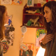 Emma Kenney, Emmy Rossum
